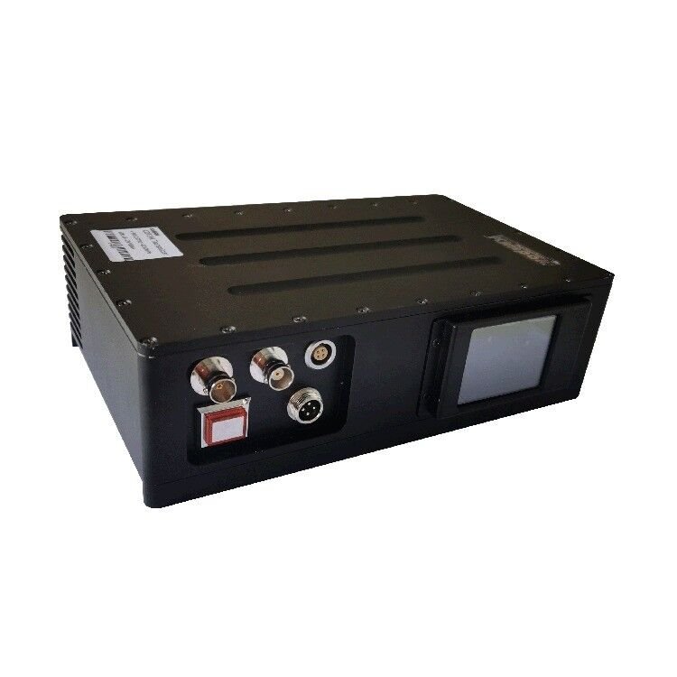 10-20W Adjustable Output Power COFDM Long Range Wireless Drone Video Transmitter And Receiver For Versatile Applications