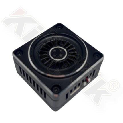 1.2G 5W FPV VTX High Power Drone Video Transmitter 1.5Ghz UAV VTX Module 9CH