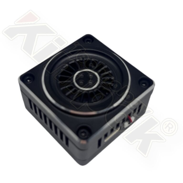 1.2G 5W FPV VTX High Power Drone Video Transmitter 1.5Ghz UAV VTX Module 9CH