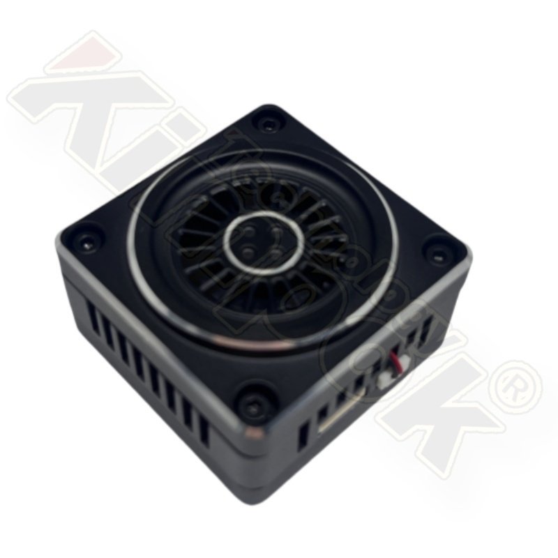1.2G 5W FPV VTX High Power Drone Video Transmitter 1.5Ghz UAV VTX Module 9CH