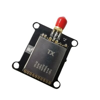 1.2GHz 1W Long Range FPV Video Transmitter Module with 10–20km Wireless Image Transmission